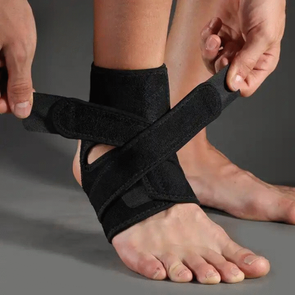 Tobilleras ajustables - Imagen 3