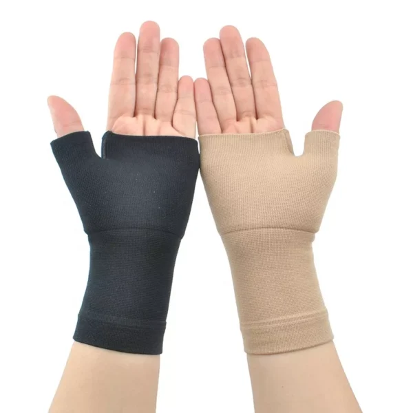 Soporte de muñecas y pulgar - Imagen 4