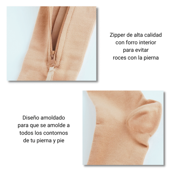 Medias de compresión - Imagen 4